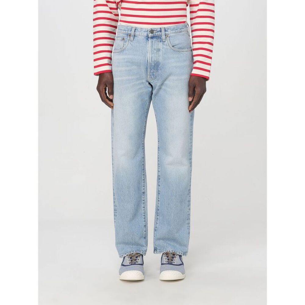 Valentino Jeans Men Blue